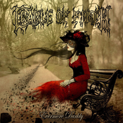 Thank Your Lucky Scars by Cradle Of Filth
