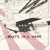 What's in a Name: Music For Bridges, Factories and Other Iron Works