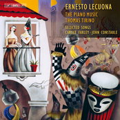 Lecuona: The Piano Music