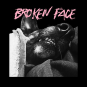 Broken Face