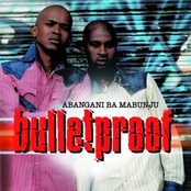 Van Die One by Bulletproof