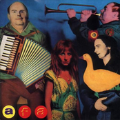 Acid Folk Alleanza