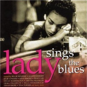 Lady Sings The Blues