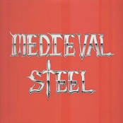Medieval Steel (EP)