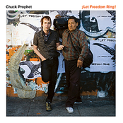 Sonny Liston's Blues by Chuck Prophet