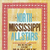 Run On by North Mississippi Allstars