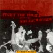 Fight The World Not Each Other-TributeTo 7Seconds