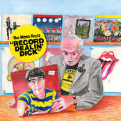 Record Dealin' Dick EP