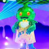 The Masked Singer: Goo