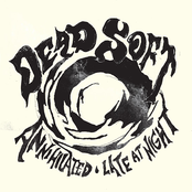 Annihilated // Late at Night