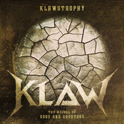 Klawstrophy - The B-Sides of Gods and Creators