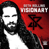 WWE: Visionary (Seth Rollins) - Single