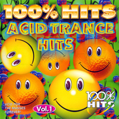 100% Acid Trance Hits vol.1