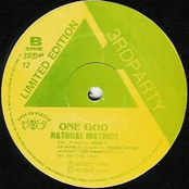 One God by Natural Instinct
