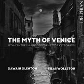 The Myth Of Venice