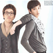 changmin & jinwoon (2am)