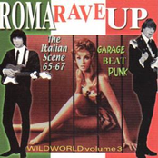 Roma Raveup