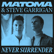Never Surrender - Single