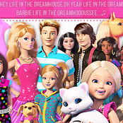 barbie: life in the dreamhouse