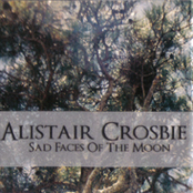 Sad Faces of the Moon