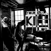 Your Pal Kill