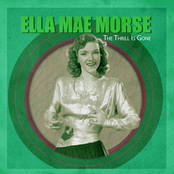 The Myth of Ella Mae Morse
