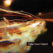 Ridge Racer Respect