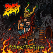 Railway To Hellvan