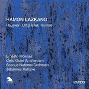 Hauskor, Ortzi Isilak, Ilunkor (Molinari, Kalitzke)