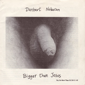 Bigger Than Jesus