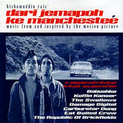 1996 | Dari Jemapoh Ke Manchestee Soundtrack