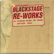 Blackstage re-works