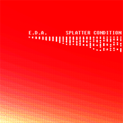 Splatter Condition EP