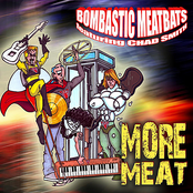 Shag by Chad Smith's Bombastic Meatbats