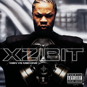 Xzibit: Man VS Machine