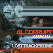 Lost Tracker Time - (2000-2002)
