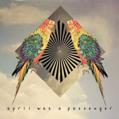 April Was a Passenger