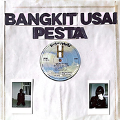 Bangkit Usai Pesta - Single