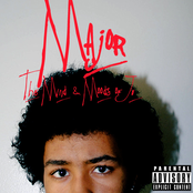 Major: The Mind & Moods of Ju