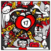 17 CUENTOS DE AMOR ANALÓGICO