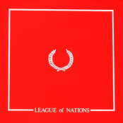 League Of Nations