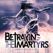 Martyrs by Betraying The Martyrs