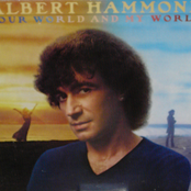 World Of Love by Albert Hammond