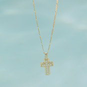 Keli Holiday: Online Jesus