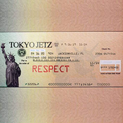 Tokyo Jetz: Respect