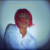 THIS TOO SHALL PASS...