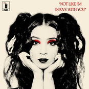 Lew: Not Like I’m In Love With You