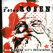 Weihnachtsmann Vom Dach by Die Roten Rosen