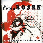 Merry X-mas Everybody by Die Roten Rosen