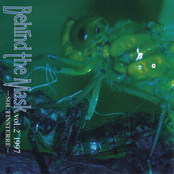 Behind the Mask vol.2 1997 ―SOL'FINSTERRE―